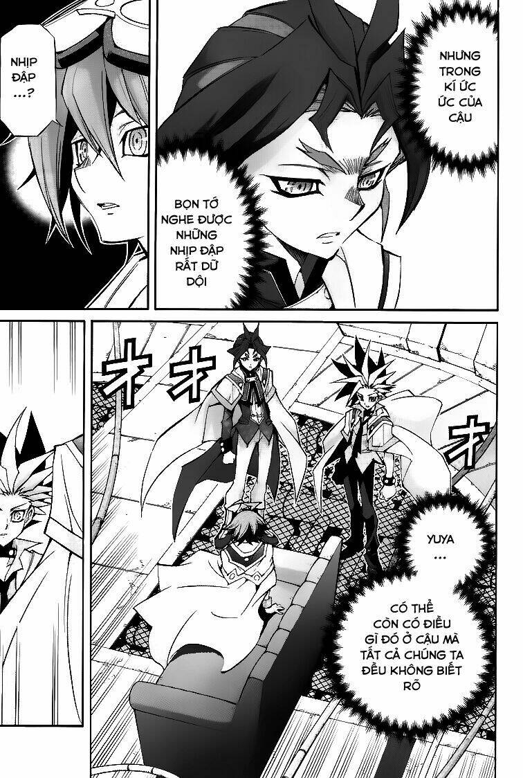 vua trò chơi solid vision chapter 14 10