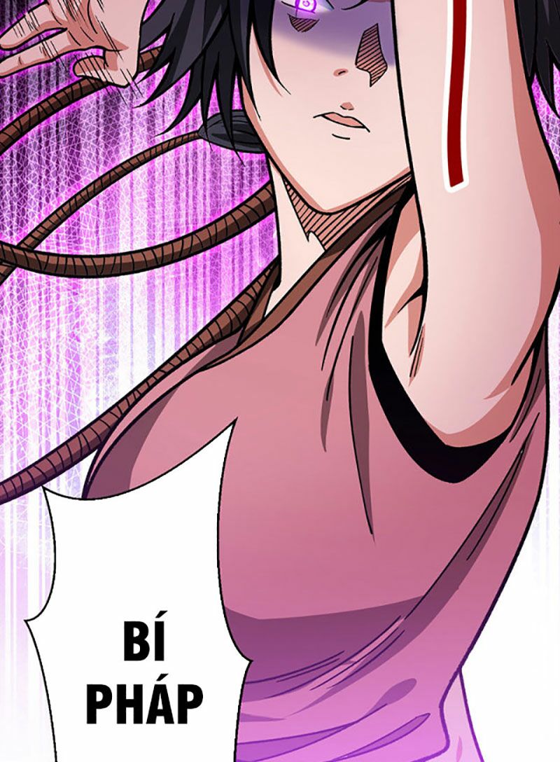 võ đạo độc tôn chapter 405 11