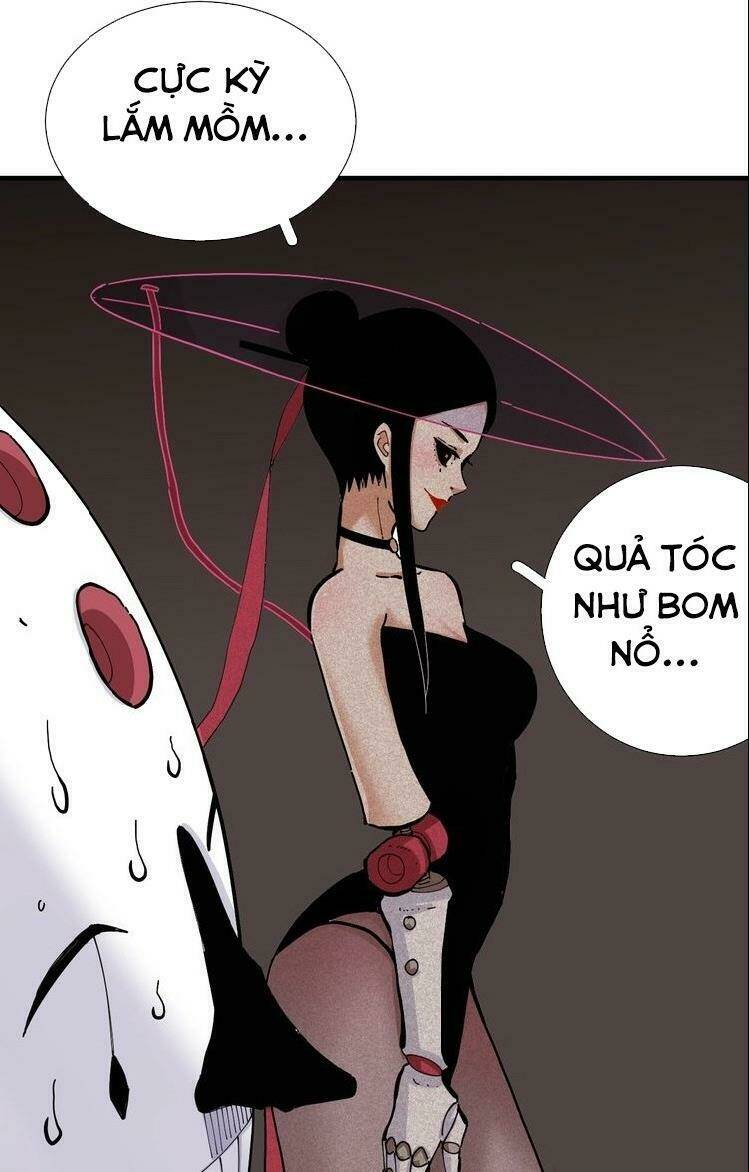 mạt thế chi thư chapter 24 32