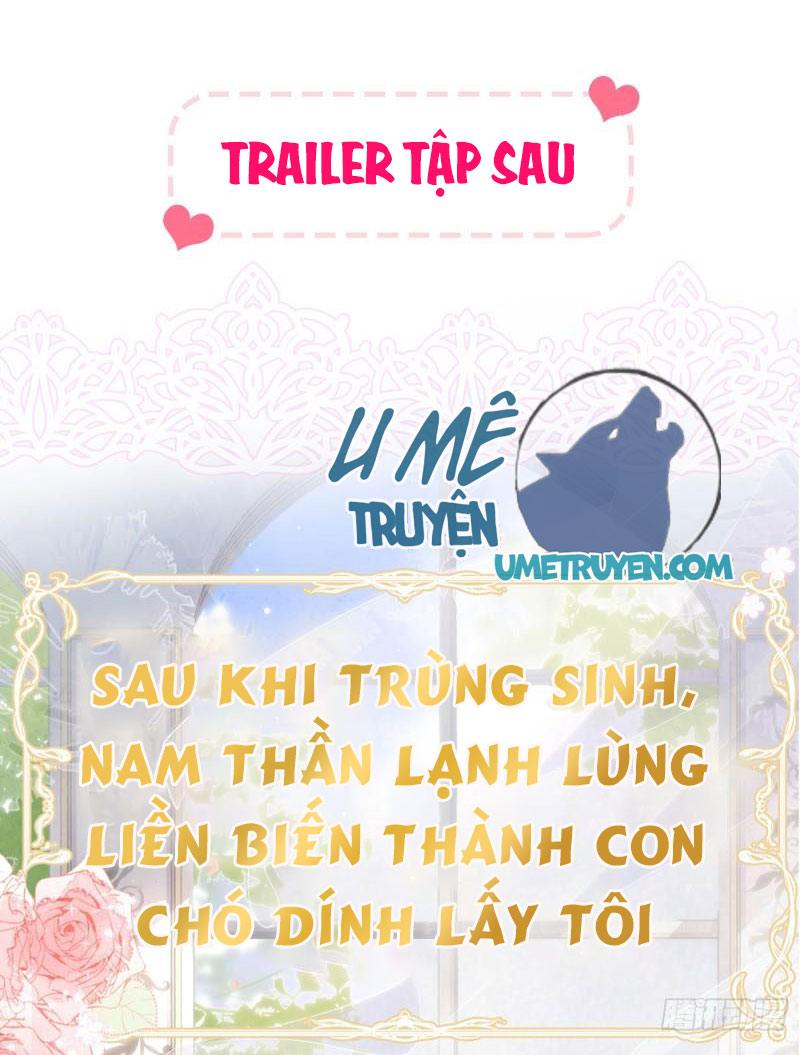 lại bị nam thần chọc trên hot search! chapter 37 42