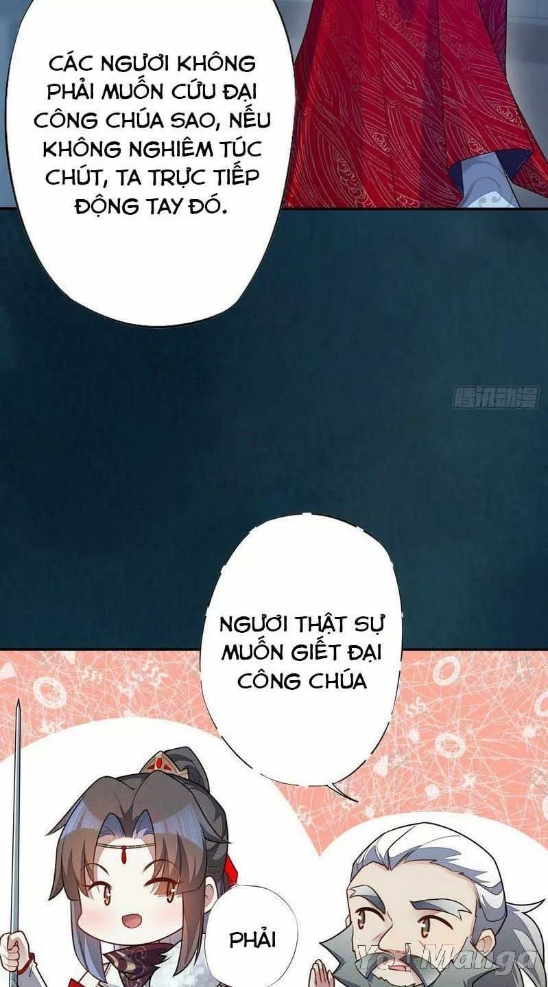 tuyệt thế luyện đan sư chapter 146 18