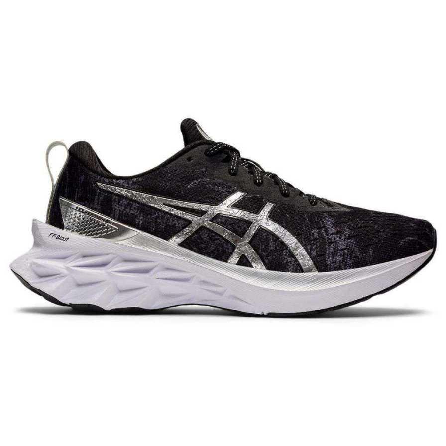 Giày chạy bộ nữ Asics NOVABLAST 2 PLATINUM 1012B286.020