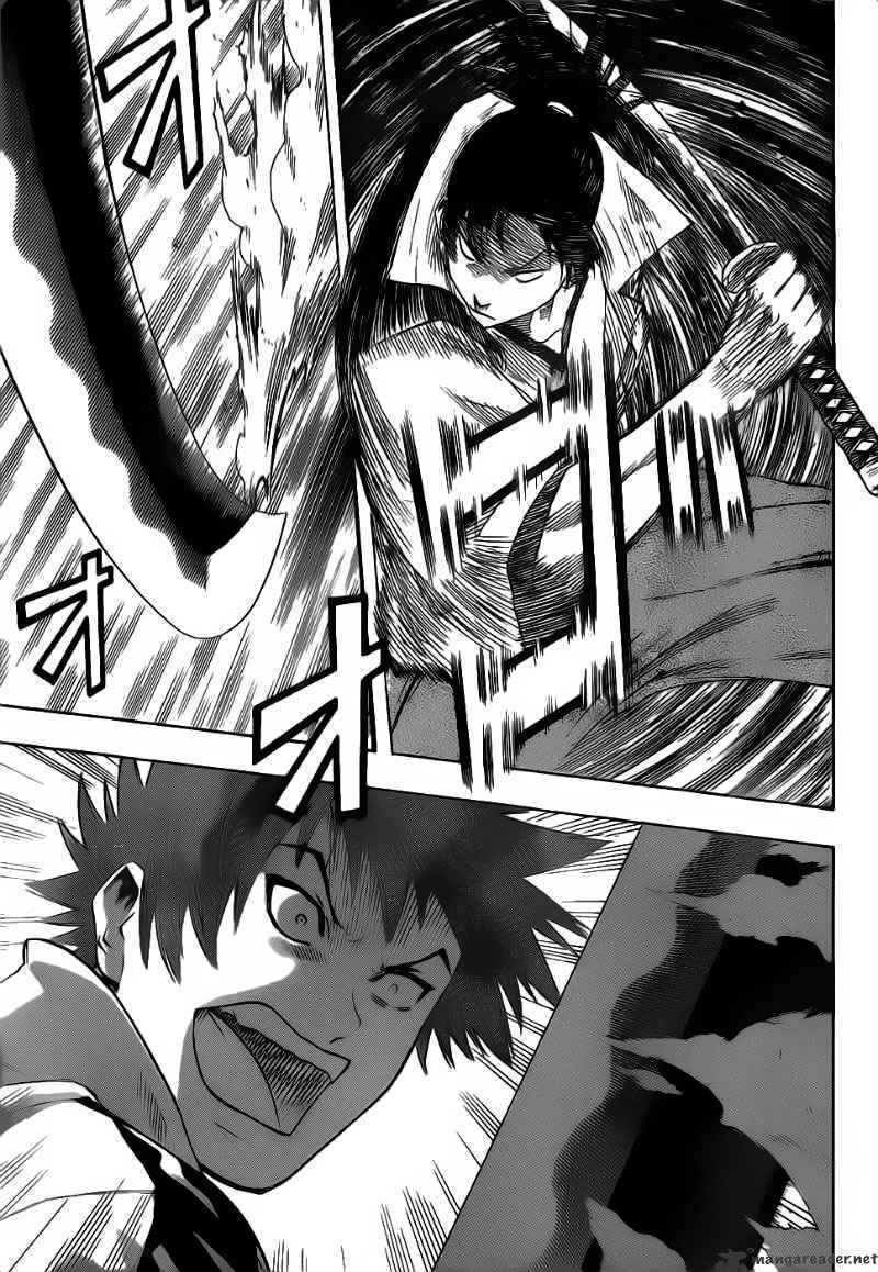 gamaran chapter 60 14