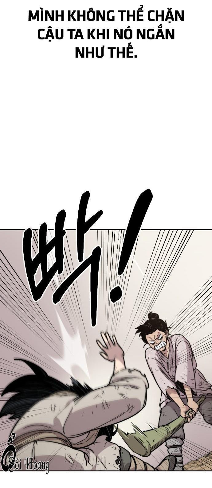 sự trở lại của phái hoả sơn chapter 1 117