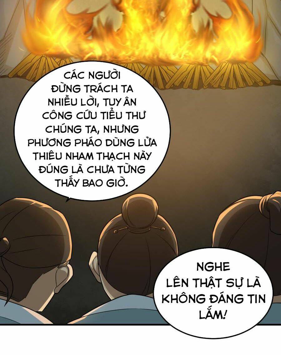 ngược về thời đường chapter 57 11