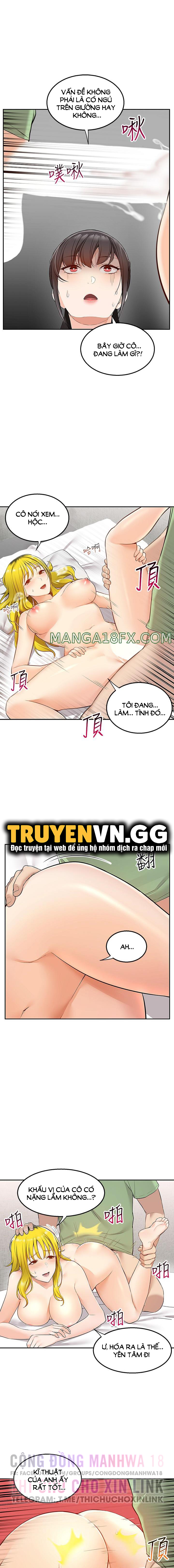 giao hàng số hưởng chapter 4 15