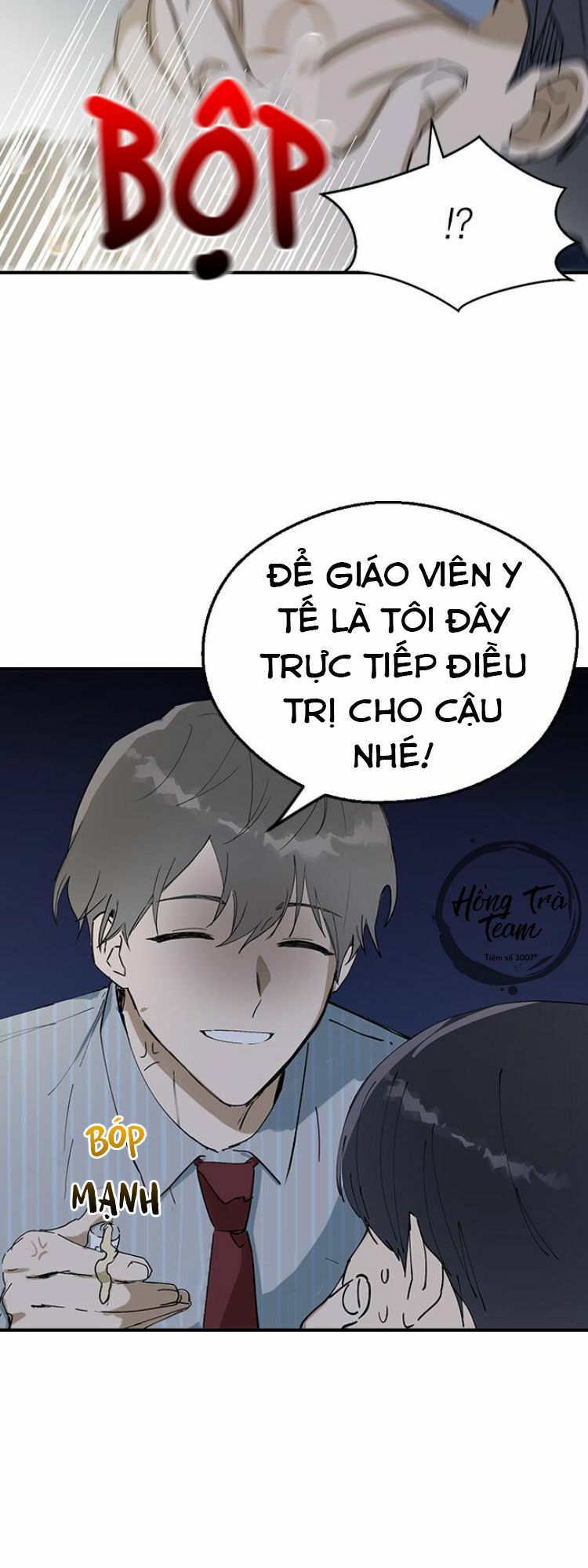 duyên nợ kiếp trước chapter 9 24