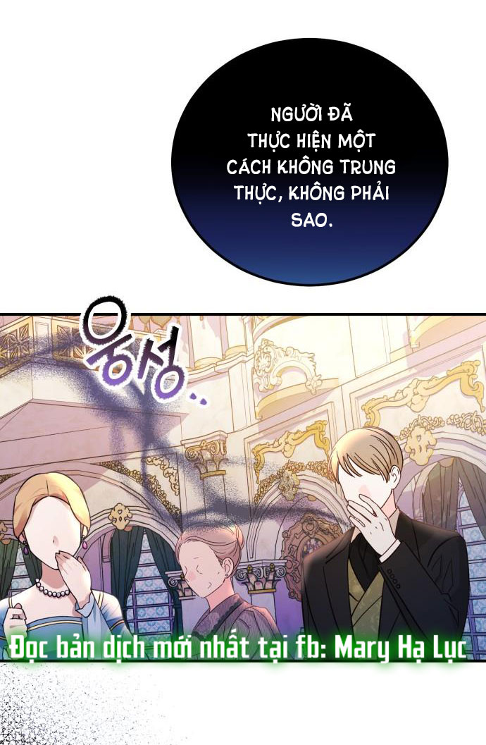 tôi sẽ ly hôn với người chồng bạo chúa chapter 46.1 30