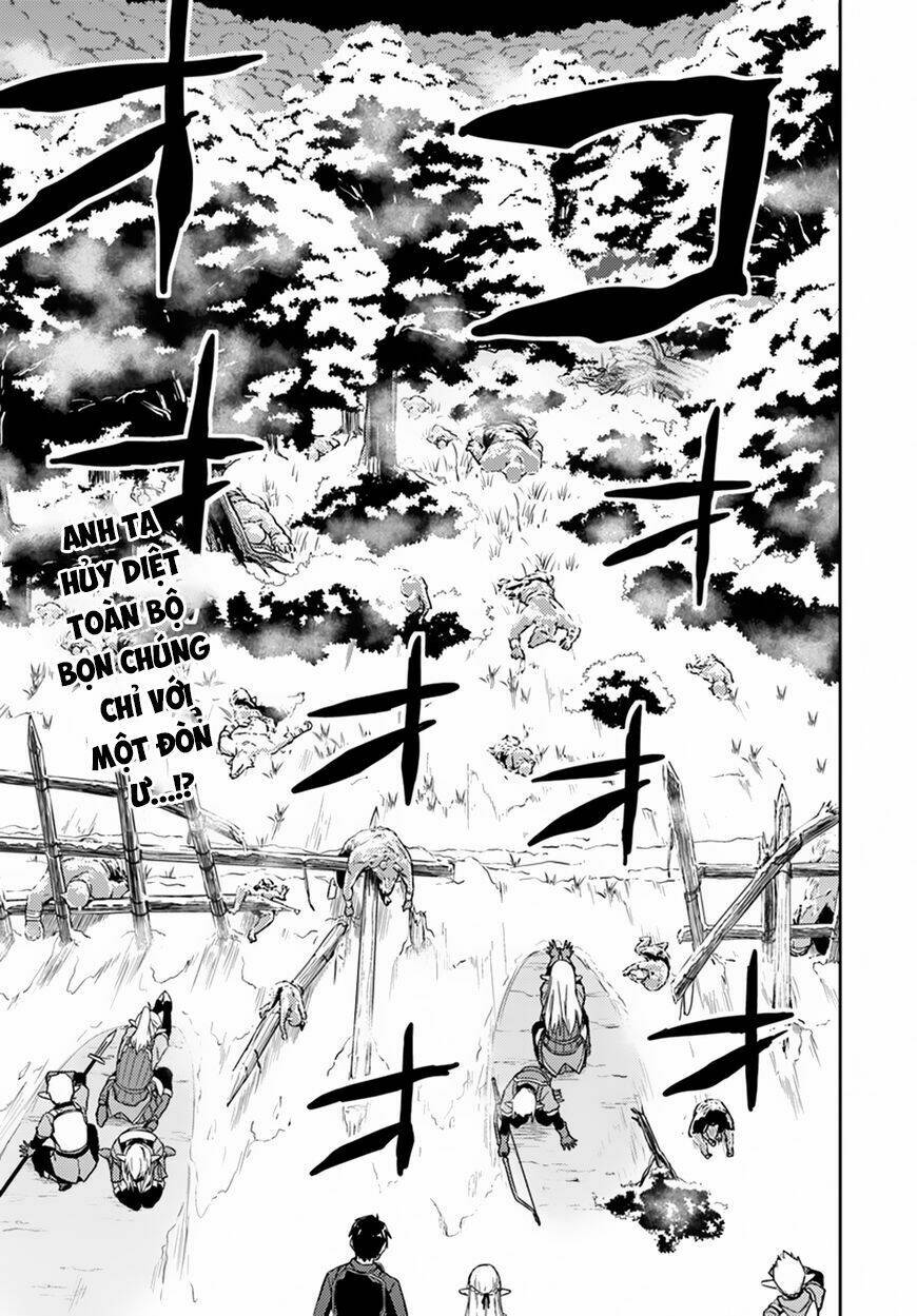 nidome no jinsei wo isekai de chapter 24 27