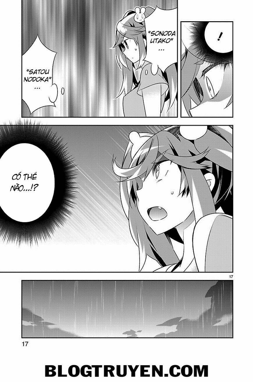 mousugu shinu hito chapter 12 18