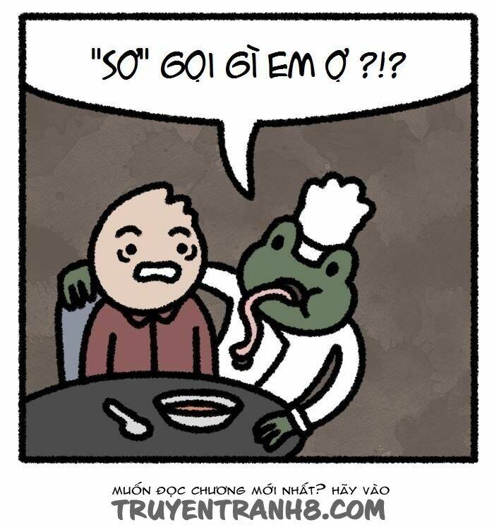những mẫu truyện ngắn dễ thương và hài hước chapter 23 8