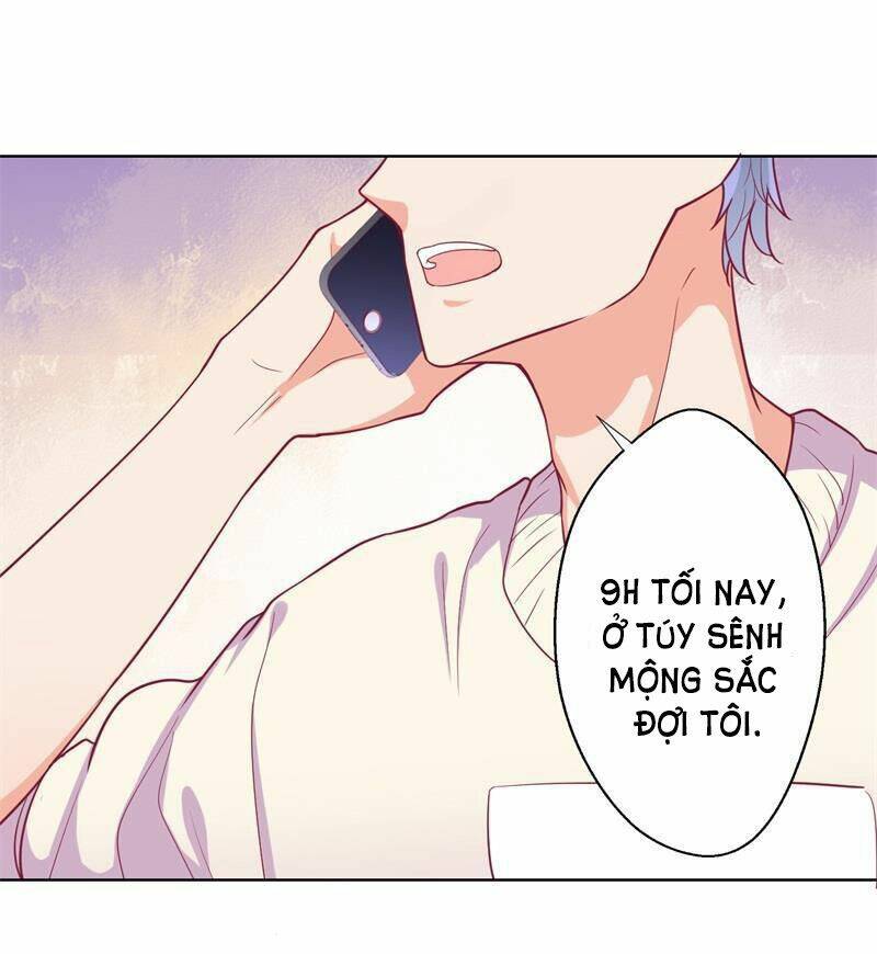 ngạo kiều tổng tài sủng điềm thê chapter 19 31