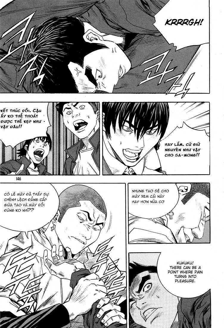 change guy chapter 294 13