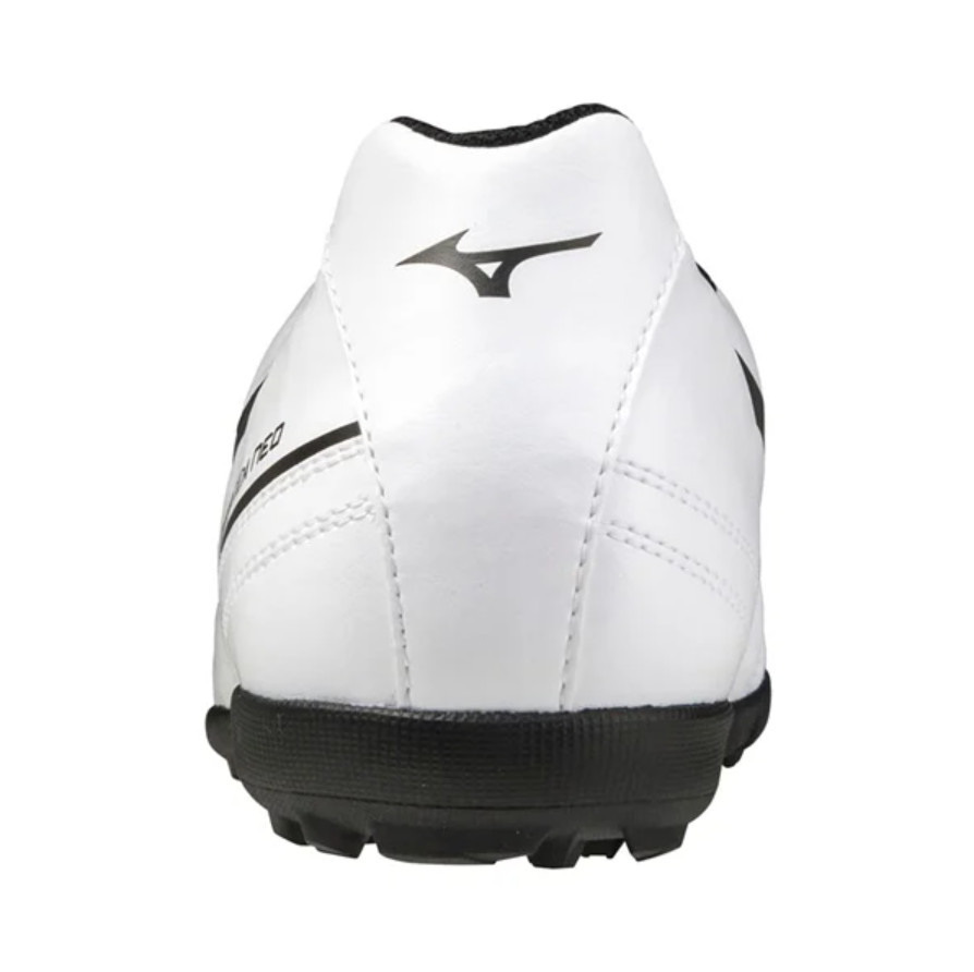 Hình ảnh Giày Bóng Đá Mizuno Monarcida Neo II Select AS Trắng Đen - Hàng Chính Hãng