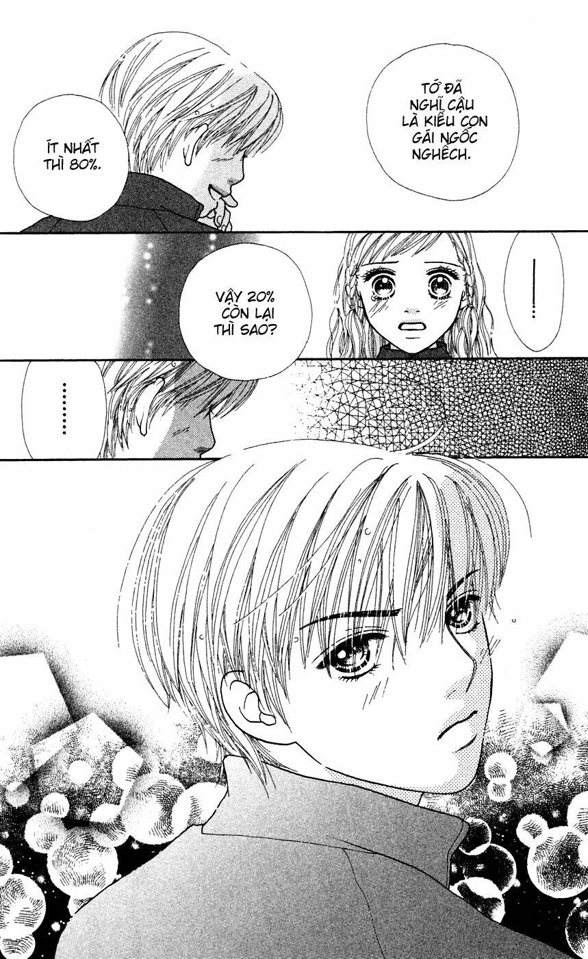 parfait tic - cô láng giềng chapter 49 23