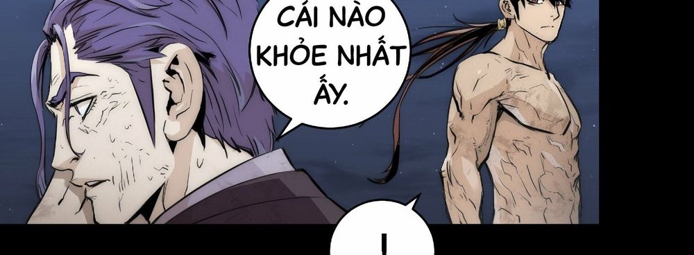 tam tuyệt tại dị giới chapter 91 78