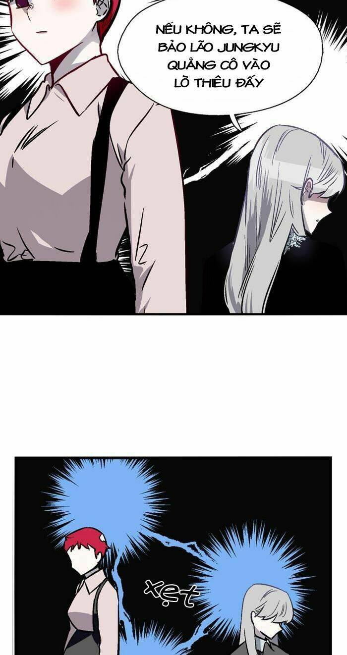 người máy hủy diệt chapter 80 18