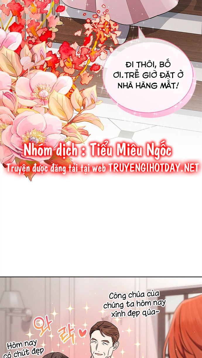 lâu đài - cô dâu của ma chapter 48 9