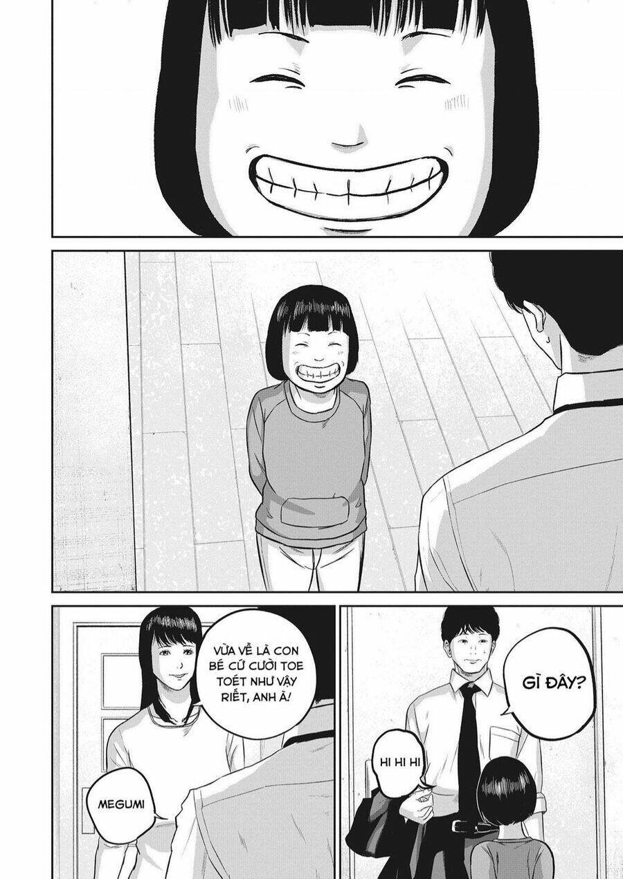 smiley - cười lên m chapter 10 10