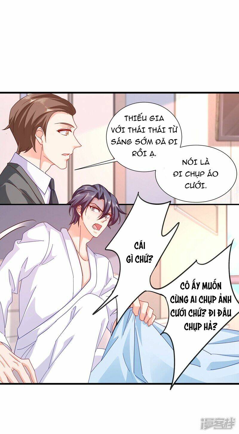 nhập cốt noãn hôn chapter 336 63