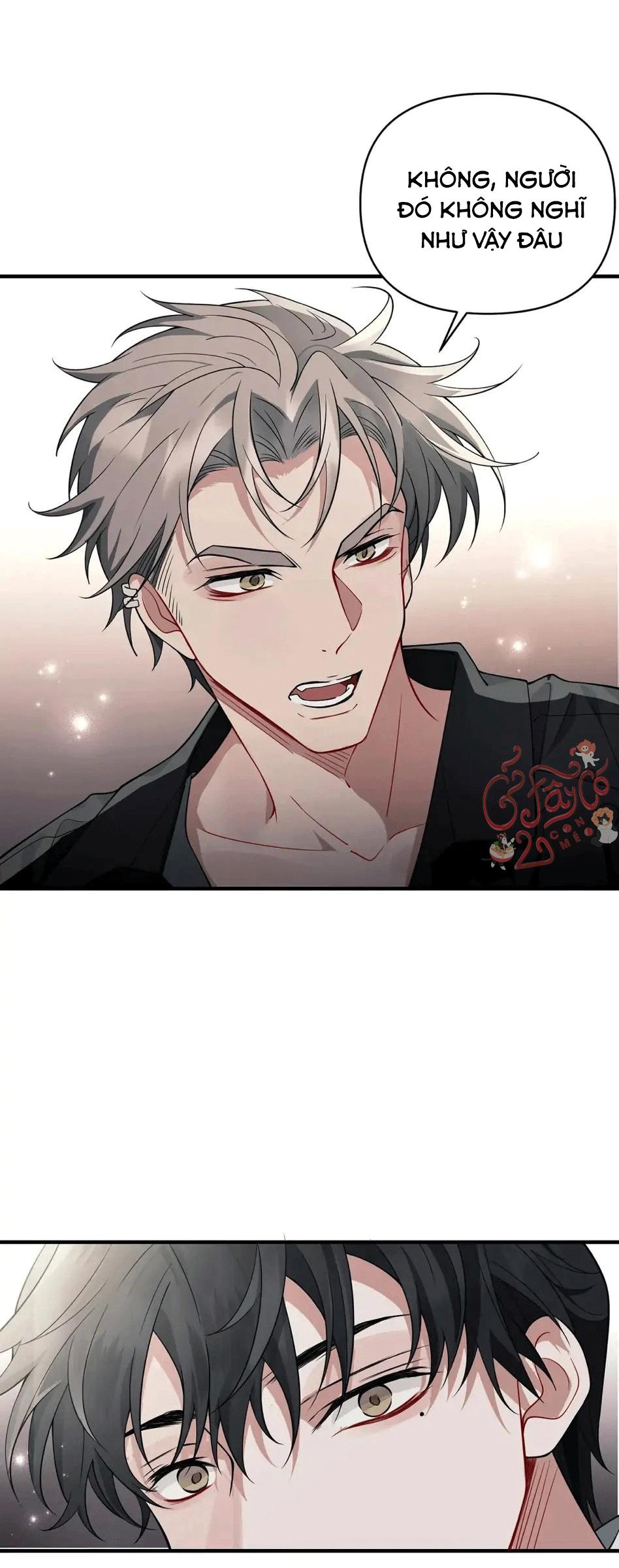 vết cắn tình yêu chapter 14 35