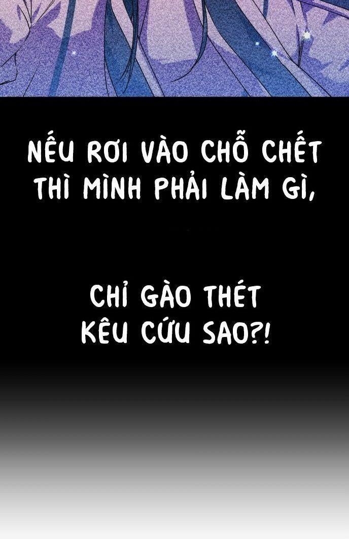 tôi muốn trở thành cô ấy chỉ một ngày chapter 2.1 63