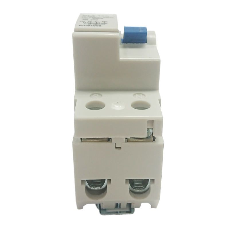 APTOMAT chống dòng rò LiOA 2 Cực