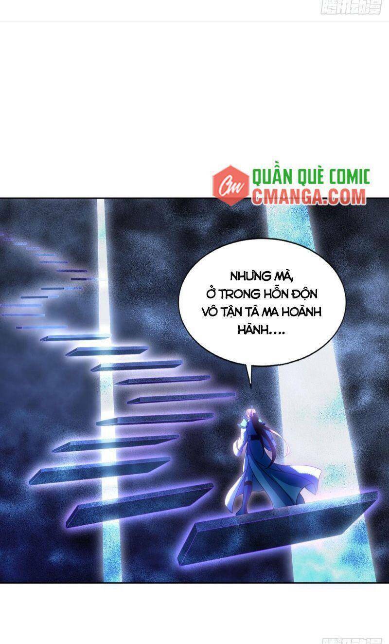 Trọng Sinh Thành Cậu Vàng Tại Dị Thế Chapter 161 14