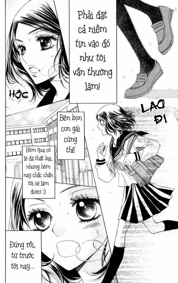 ác quỷ và bản tình ca chapter 20 4