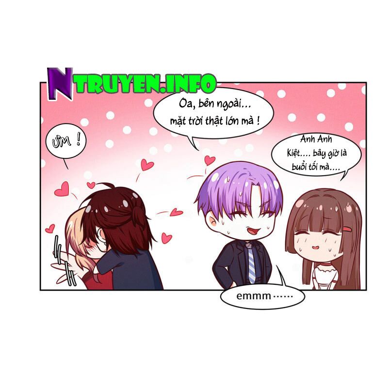 trọng sinh quý thê chi phục thù hoa lệ chapter 35 8