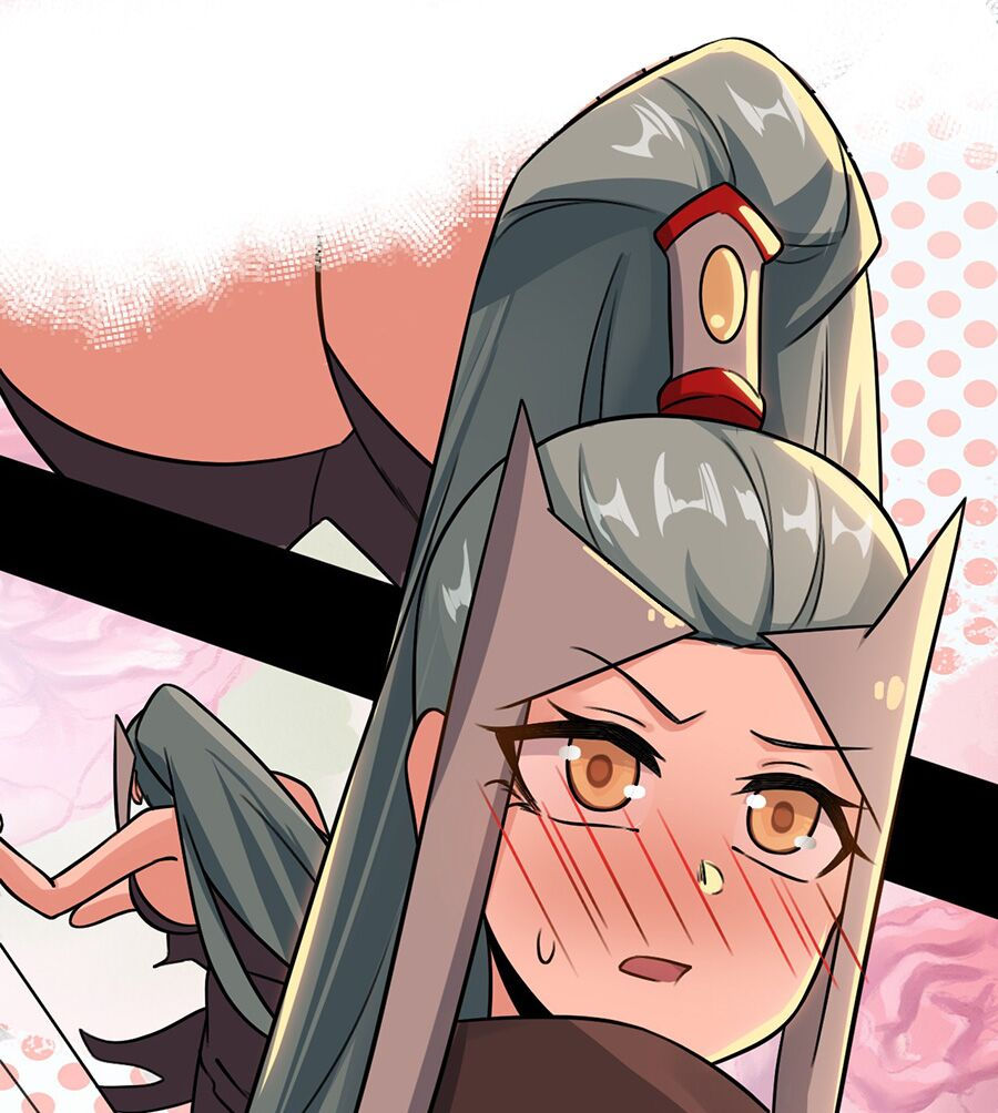 đại bảo kiếm của tôi chapter 46 22