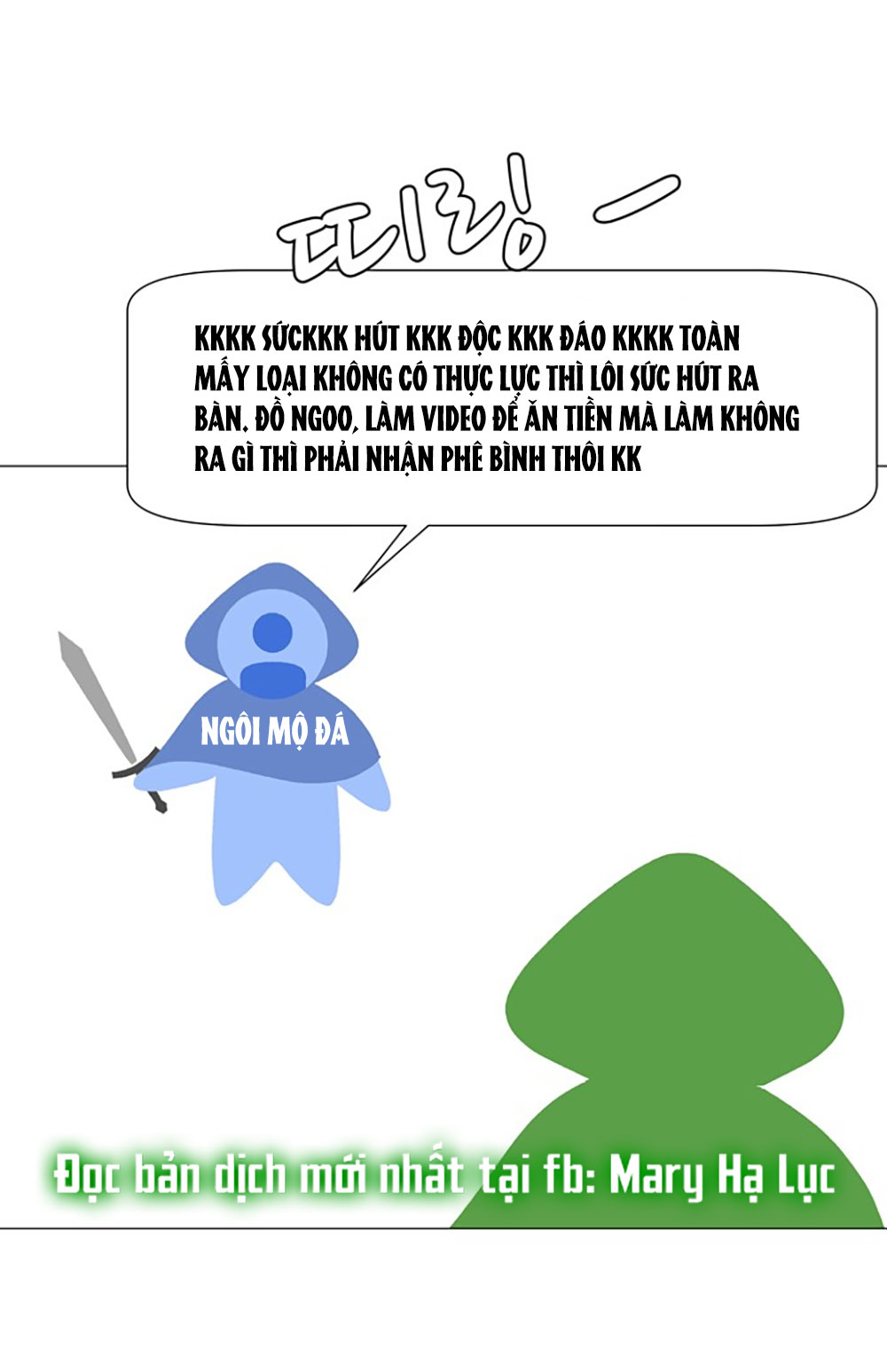 Tuyển Tập Truyện Ngắn Dằm Khăm Của Bạn Mảy chapter 44.1 - Trang 10