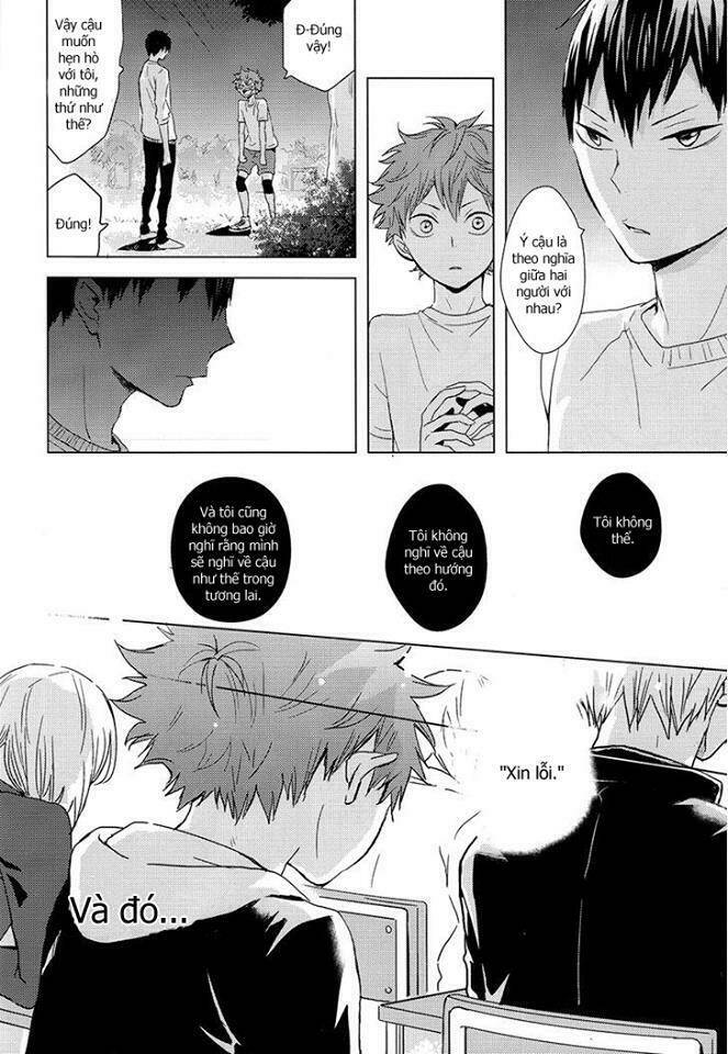 canon of lies chapter 1 18