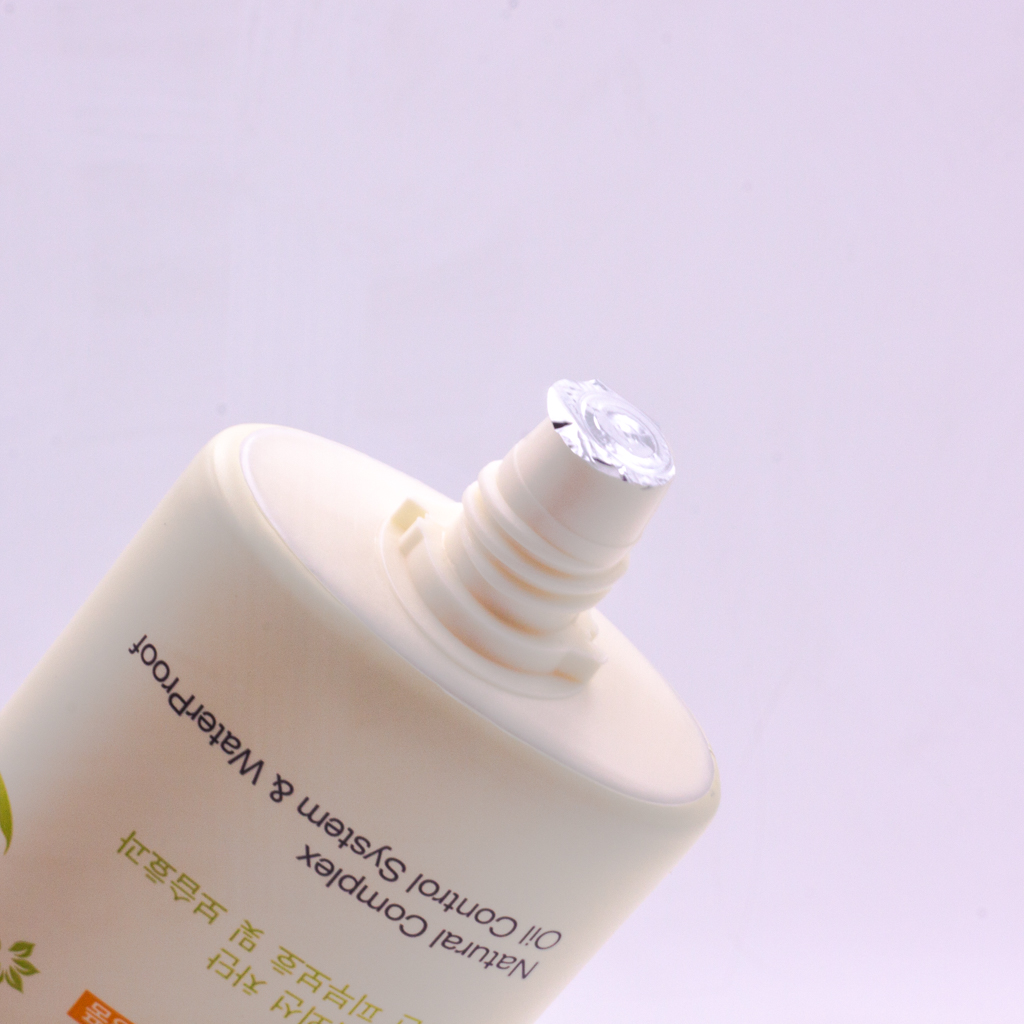 Kem chống nắng Hàn Quốc cao cấp Dabo White Sunblock Cream SPF 50 PA+++
