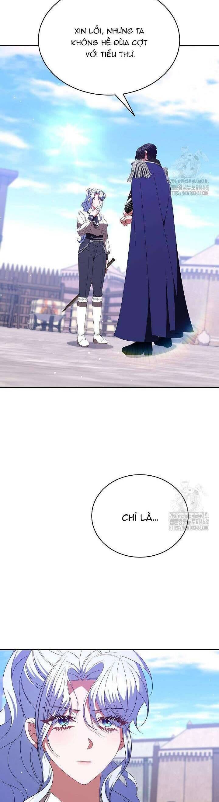 hướng dẫn về ác nữ chapter 41 34