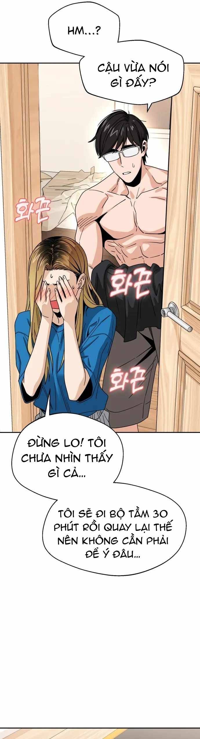 Lớ Ngớ Vớ Phải Tình Yêu chapter 45.2 1