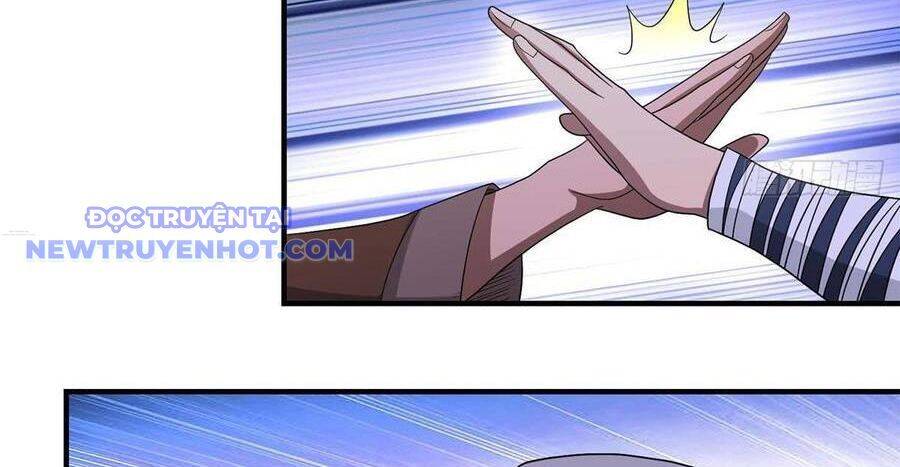 thiên long bát bộ webtoon chapter 132 16