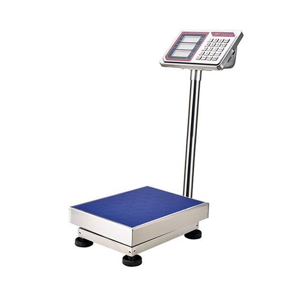 Cân Bàn Điện Tử Công Nghiệp ABG Tcs.A1.2.F  Mặt Bàn 40*50 cm , Có Chức Năng Tính Giá, Ghi Nhớ, Trừ Bì, Tự Động Về, Cộng Dồn - Hàng Chính Hãng