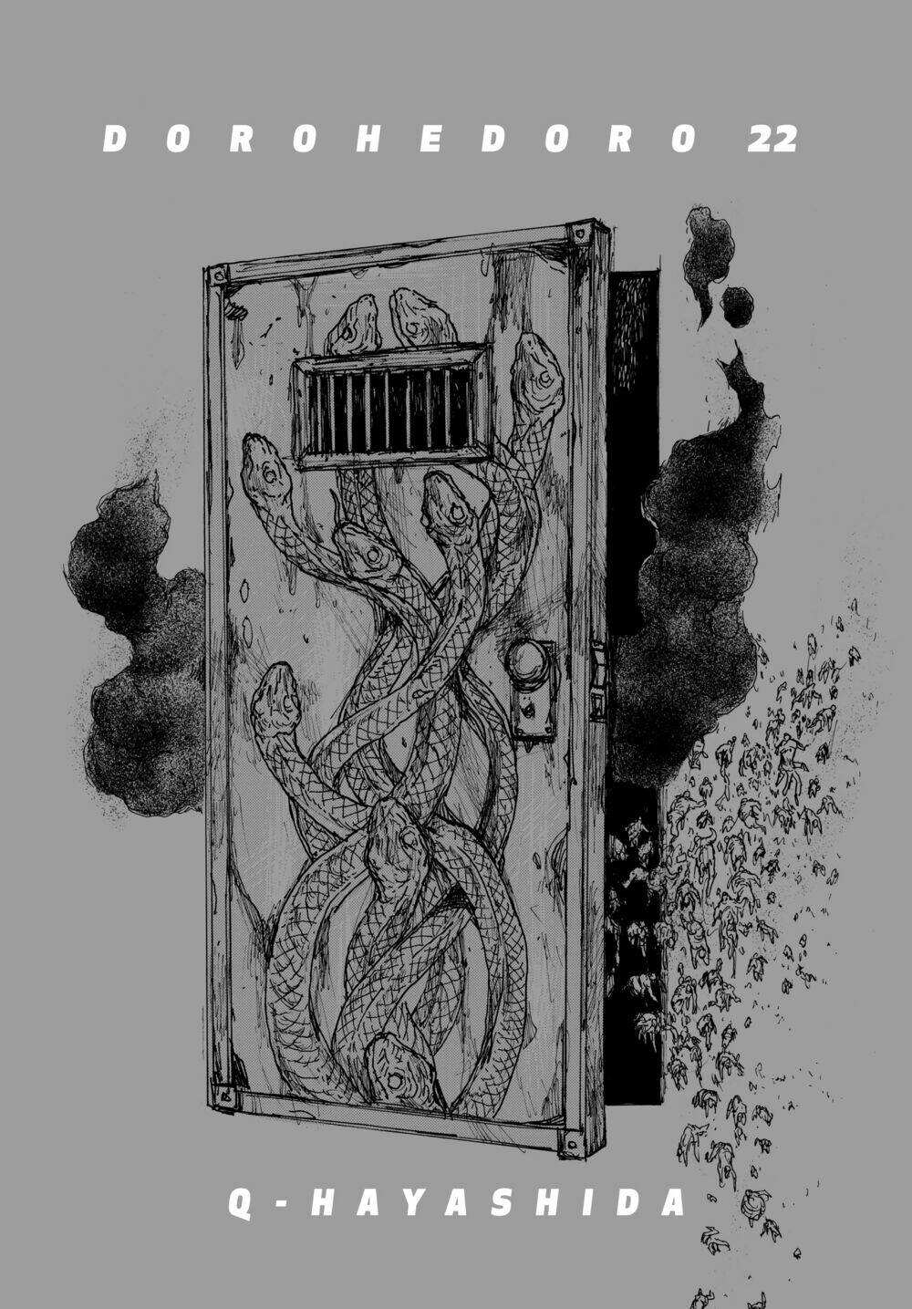 thế giới ma thuật và kẻ mất trí chapter 148 3