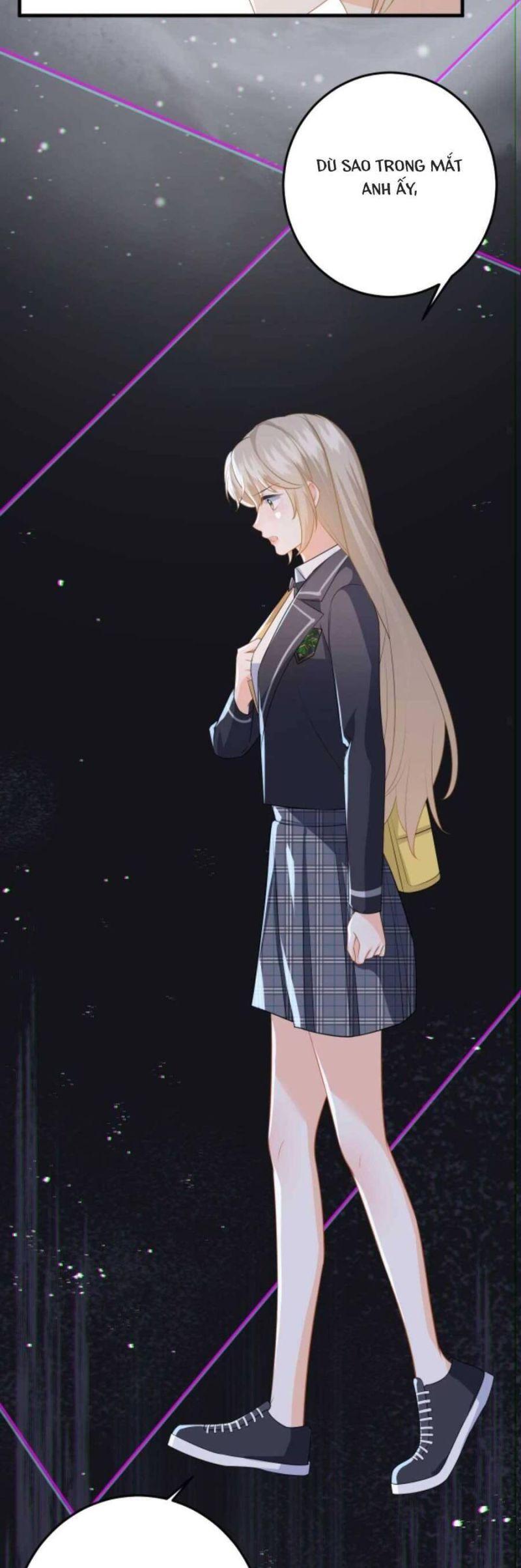 xuyên nhanh : nhân vật phản diện quá nuông chiều ta chapter 47 16
