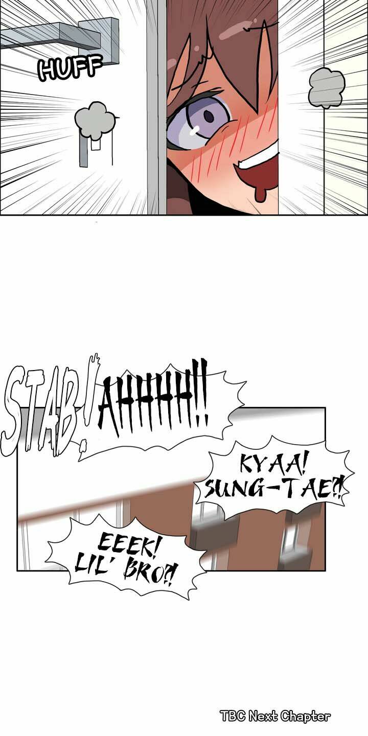 anh hùng nhân tạo 2 chapter 2 28