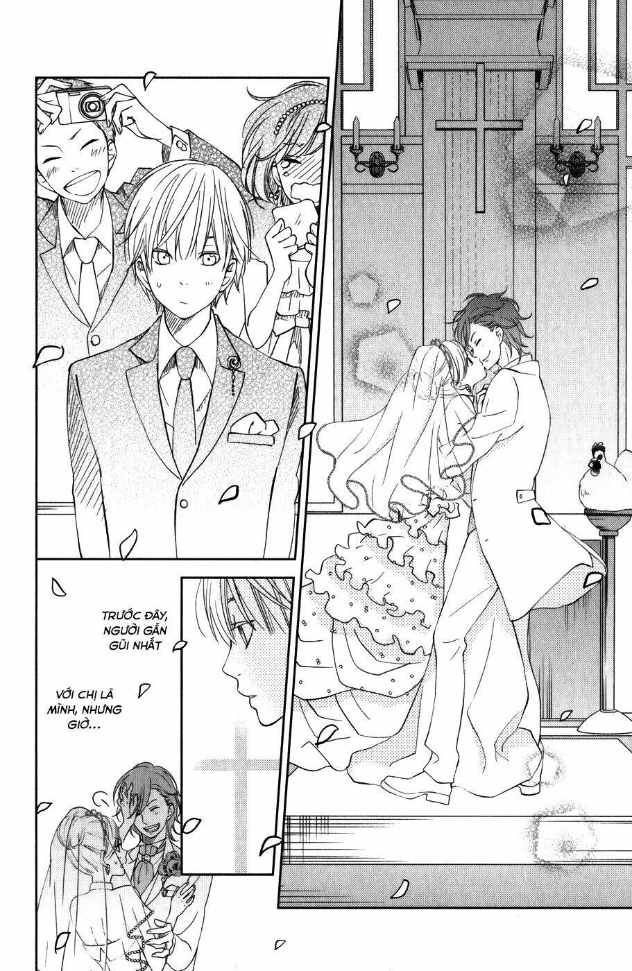 tonari no kaibutsu-kun chapter 52 37