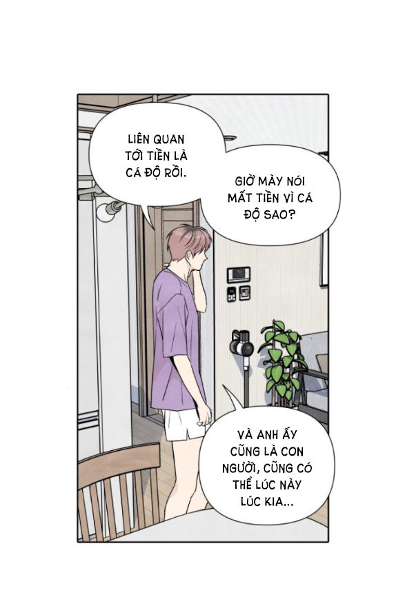 Điều Khiến Tôi Quyết Tâm Muốn Chết Chapter 60.2 - Trang 2