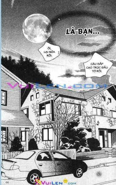 moon boy - chàng trai ánh trăng chapter 5 65