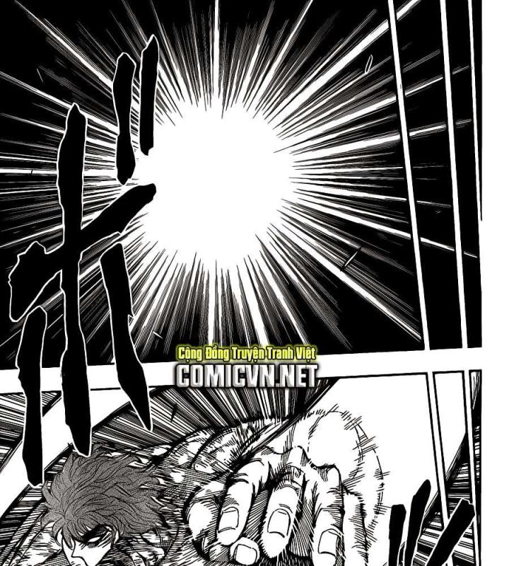 thánh tỏi sành ăn chapter 235 43
