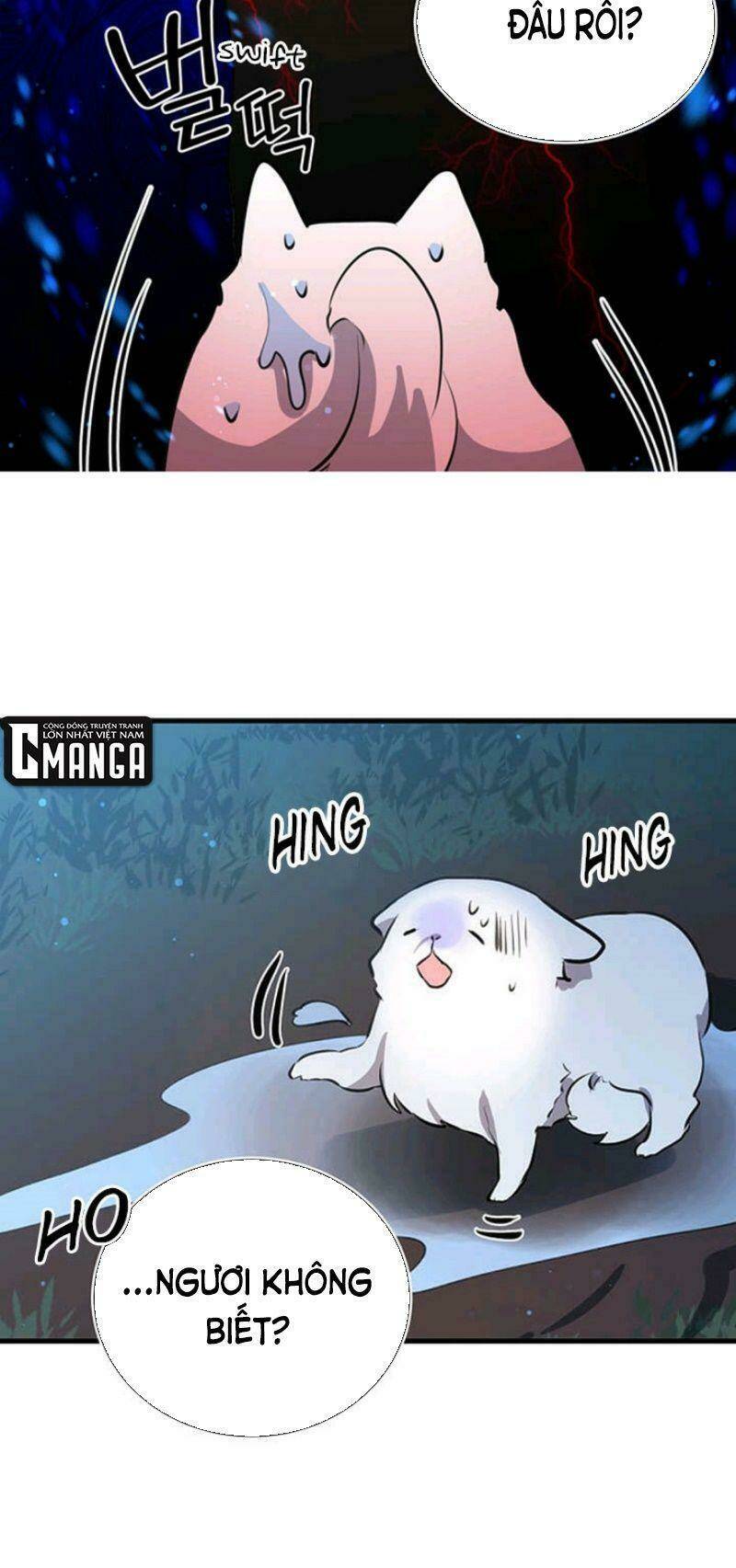 tôi là bạn gái cũ của một người lính chapter 41 23