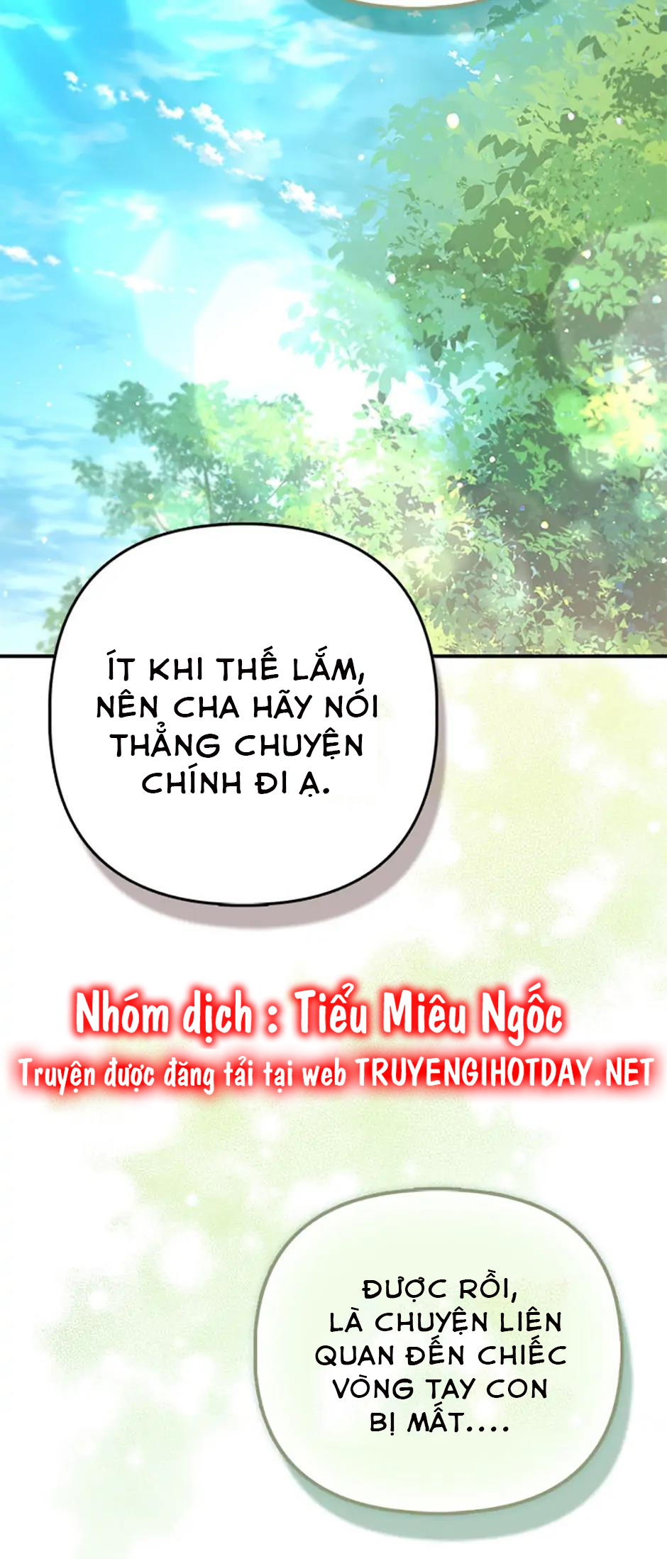 nàng công chúa của tôi chapter 21 34