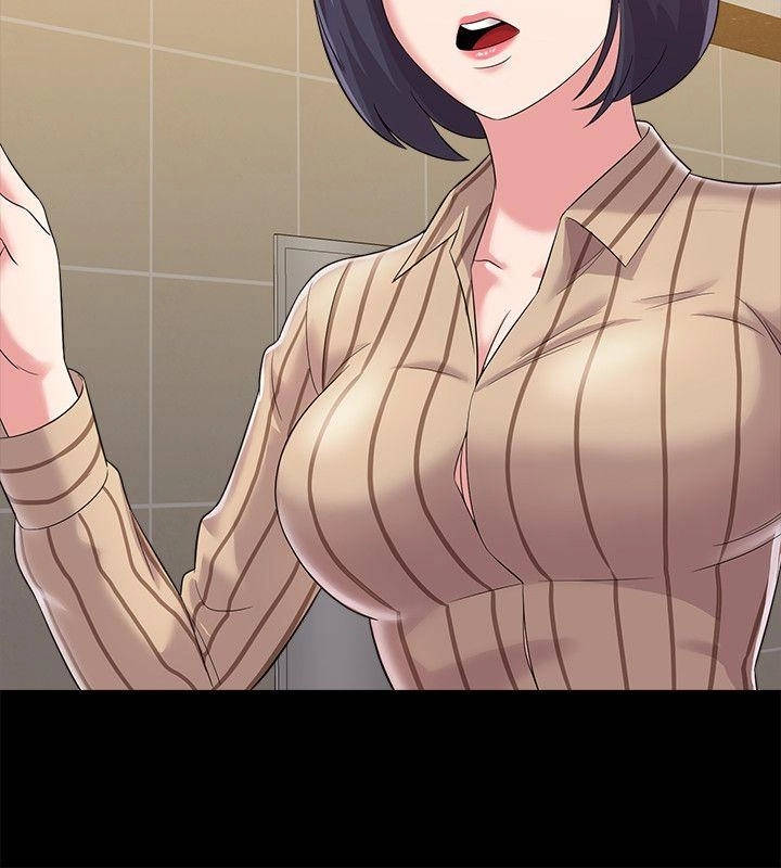 cô giáo gợi cảm chapter 28 5