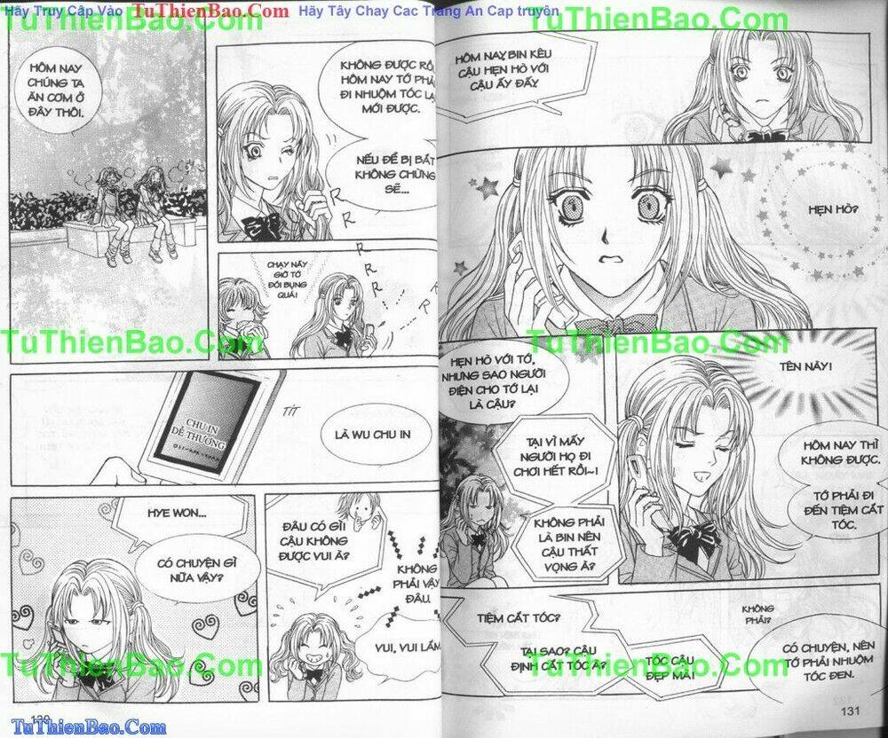 thử 1 lần nhé chapter 8 4