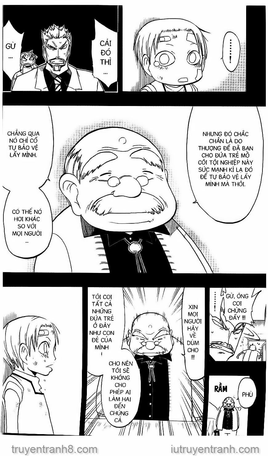 law of ueki chapter 76 17